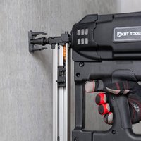 Гвоздезабиватель КВТ GCN-40Y (с 2-мя АКБ, кейс)