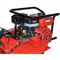 Мотоблок бензиновый Brait BR-402W