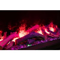 Электрокамин Dimplex Faber e-MatriX 1050/400-III в Бресте