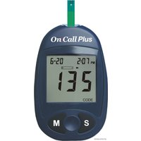 Глюкометр On Call Plus