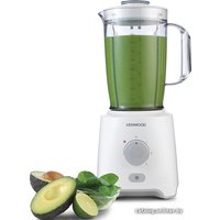 Стационарный блендер Kenwood Blend X Fresh BLP402WH