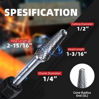 Фреза Ezarc 80981205 в Орше