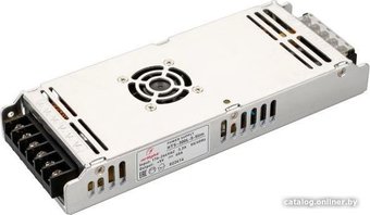 Блок питания Arlight HTS-300L-5-Slim 022414