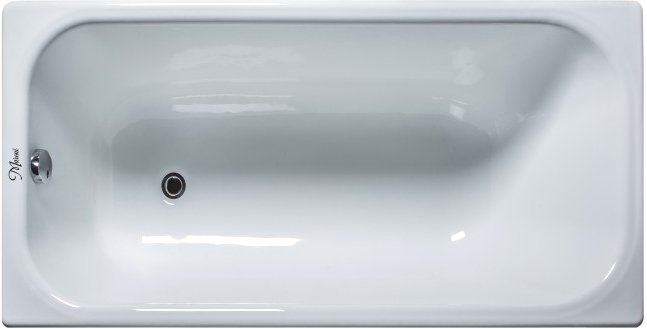 

Ванна Maroni Aura 140x70 (с ножками)