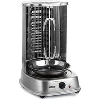 Электрошашлычница Mystery MOT-3320