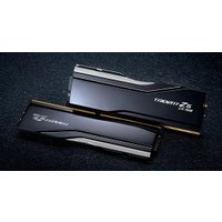 Оперативная память G.Skill Trident Z5 CK RGB 2x24ГБ DDR5 CUDIMM 9600 МГц F5-9600C4658H24GX2-TZ5CRK в Орше