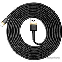 Кабель Baseus CALKLF-RV1