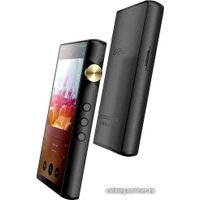 Hi-Fi плеер iBasso DX240 (черный)