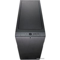 Корпус Fractal Design Define R6 Blackout TG