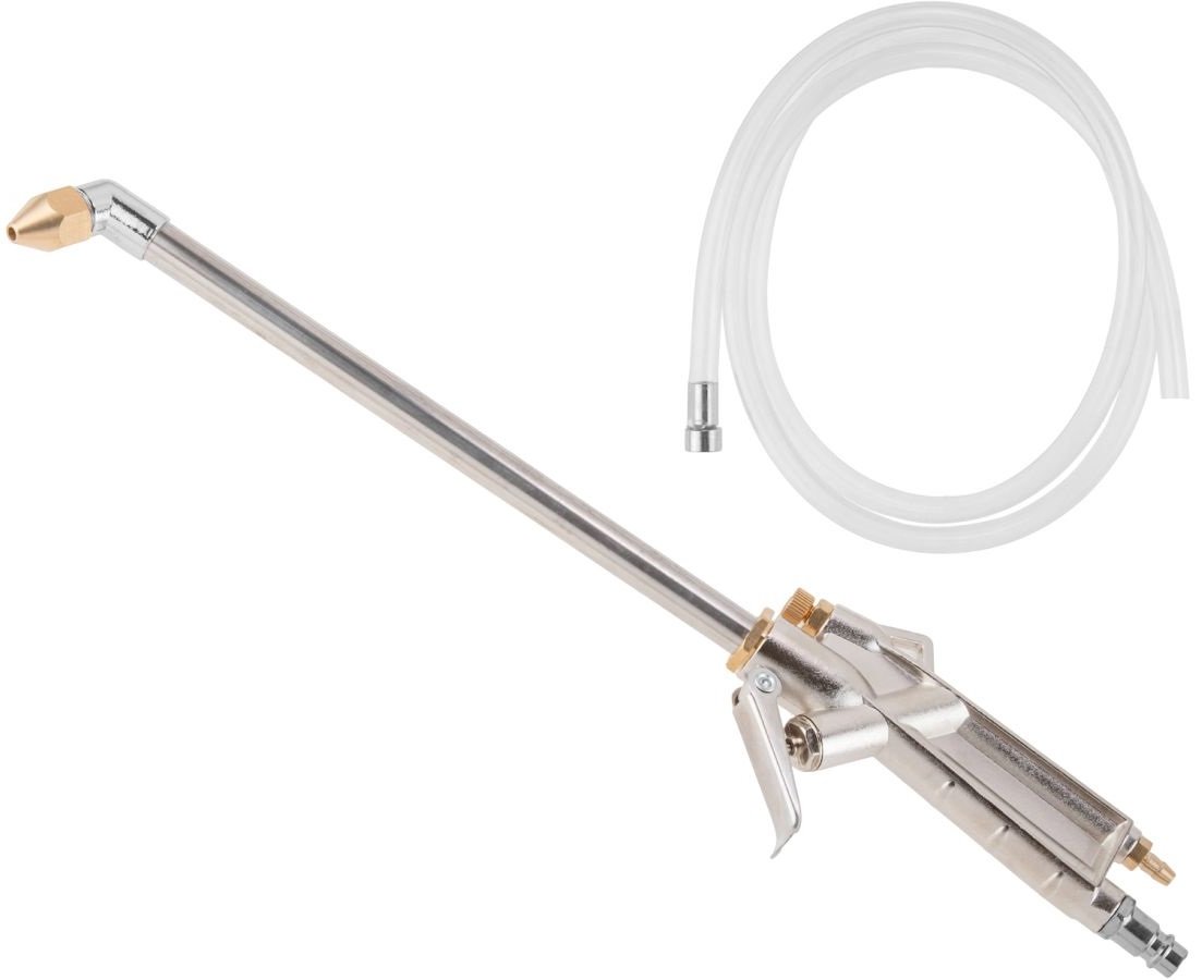 

Пистолет ECO AWG-13