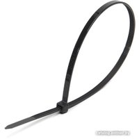 Стяжка для кабеля Fortisflex НСС EasyFix 5х250 87782 (100 шт.)