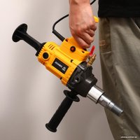Дрель алмазного сверления Deko DDM-1600