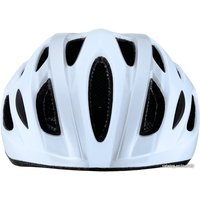 Cпортивный шлем BBB Cycling Condor BHE-35 L (белый/серебристый)