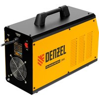 Сварочный инвертор Denzel ITIG-200 ACDC Mix Pulse