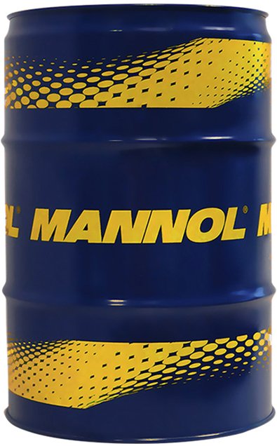 

Антифриз Mannol Antifreeze AG11 60л