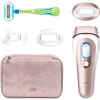Фотоэпилятор Braun Skin i-expert Smart IPL PL7253