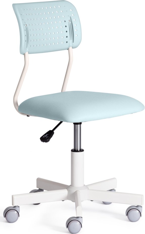 

Офисное кресло TetChair Funny ткань (голубой)