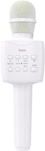 Hoco BK5 Cantando (белый)