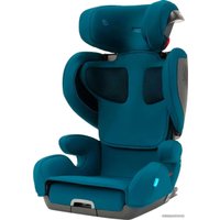 Детское автокресло RECARO Mako Elite 2 (select teal green)