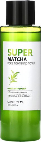  Some By Mi Тонер для лица Super Matcha Pore Tightening Toner (150 мл)