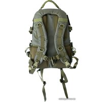 Туристический рюкзак TRAMP Tactical 40 (зеленый)