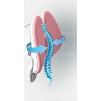 Детское ортопедическое кресло Everprof Kids 104 (розовый)
