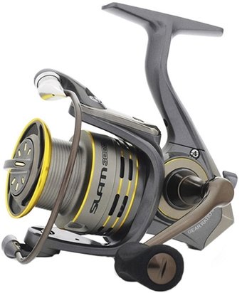 Рыболовная катушка Ryobi Slam 3000