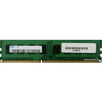 Оперативная память Samsung 4GB DDR3 PC3-12800 M378B5173EB0-YK0