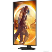 Игровой монитор AOC 27G4X