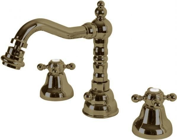 Смеситель Cezares GOLF-BBS2-02