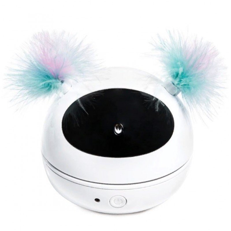 

Игрушка для кошек Triol Smart Toys Робот 22421002