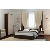 Тумба Памир София (венге-дуб белфорт)