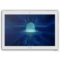 Планшет Lenovo Tab 4 10 Plus TB-X704L 64GB LTE (белый) ZA2R0056UA