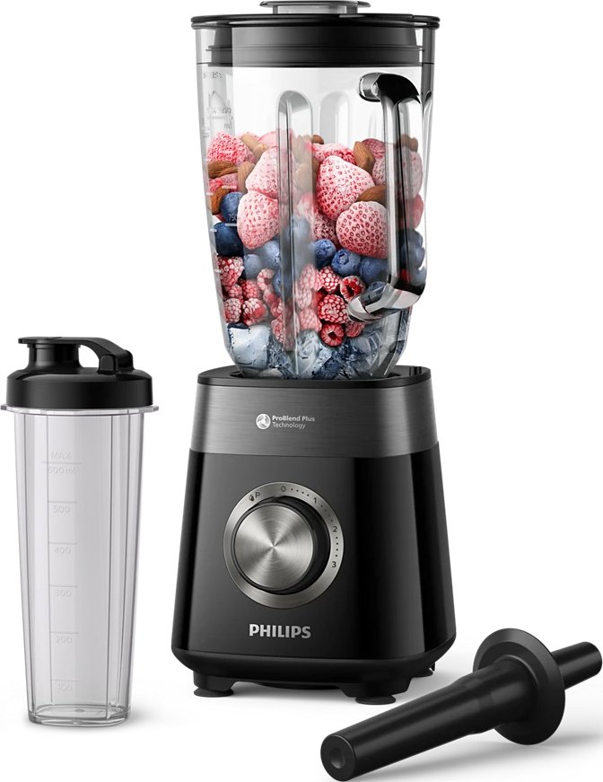 

Стационарный блендер Philips HR3031/00