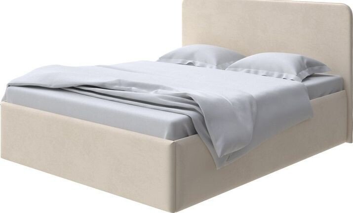 Кровать PROxSON Mia Ultra 180x200 (песочный)