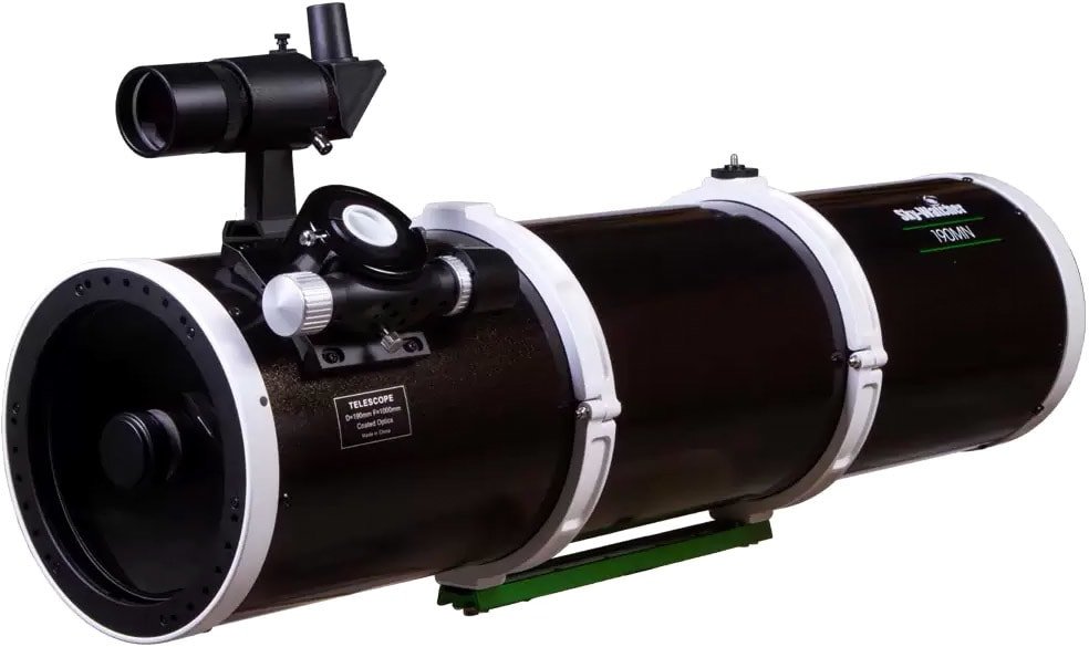 

Телескоп Sky-Watcher BK MAK190 Newtonian