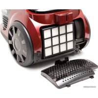 Пылесос Holt HT-VC-009 (синий)