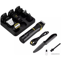 Триммер для бороды и усов Kitfort KT-3141-1