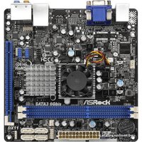 Материнская плата ASRock C70M1