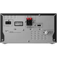 Музыкальный центр Panasonic SC-PM702EB-K в Гродно