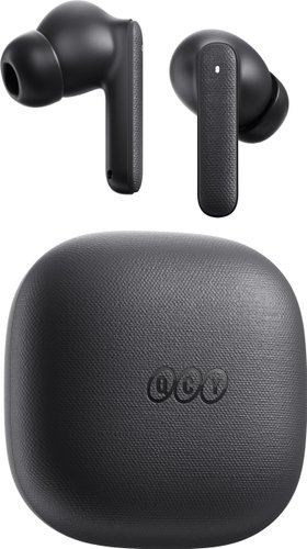 QCY Buds QT43 (черный)