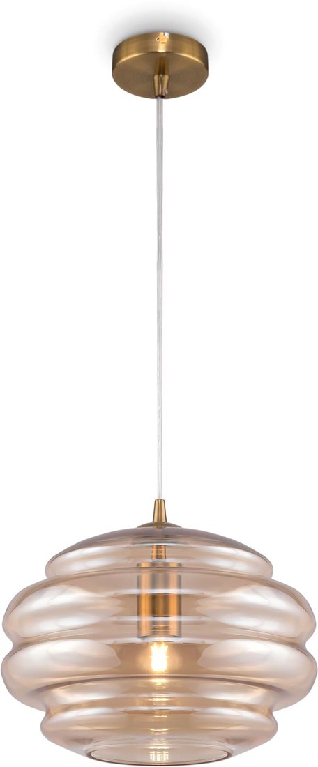 

Подвесная люстра Maytoni Ruche P079PL-01AM