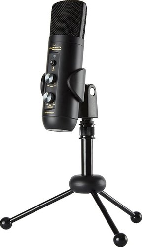 Проводной микрофон Marantz MPM-4000U