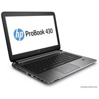 Ноутбук HP ProBook 430 G3 [P4N77EA]