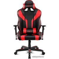 Игровое (геймерское) кресло Drift DR111 (черный/красный)