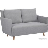 Диван Signal Willy (серый/бук)