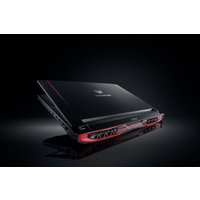 Игровой ноутбук Acer Predator 17 G9-793-72QZ [NH.Q1UER.005]