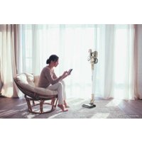 Пылесос Hoover H-FREE 800 HF822OF 011