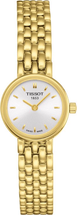 

Наручные часы Tissot LOVELY (T058.009.33.031.00)