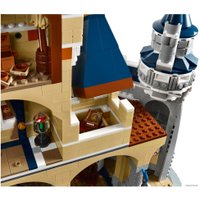 Конструктор LEGO Disney 71040 Замок